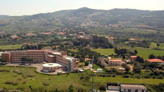 Nuovo ospedale, ok a tre rotatorie