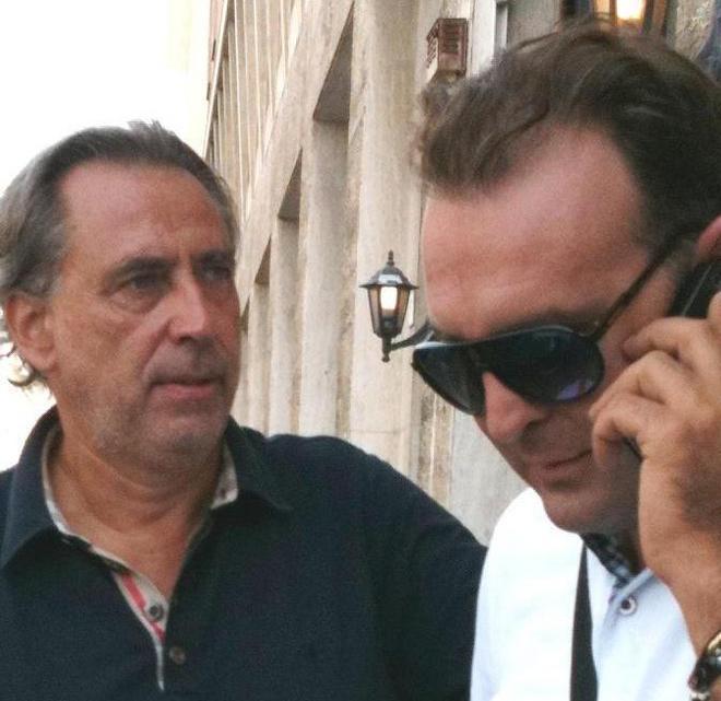 Cosimi e De Filicaia, tra il sogno europeo e l’assessorato...