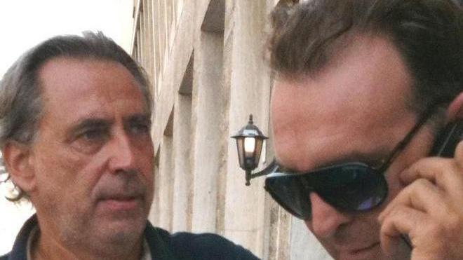 Cosimi e De Filicaia, tra il sogno europeo e l’assessorato...