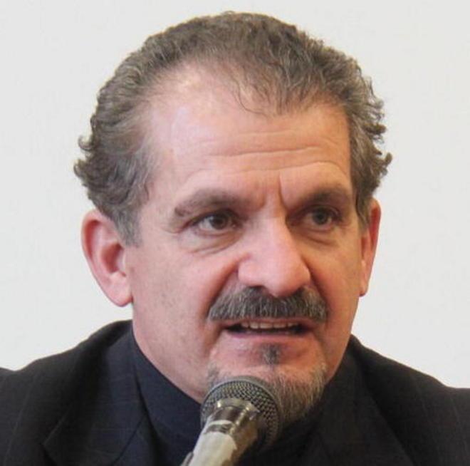 Grassi: troppe 500 firme per partecipare Cerchiamo un buon politico, non un tecnico 