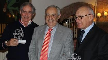 La lama del Fides va dritta al cuore