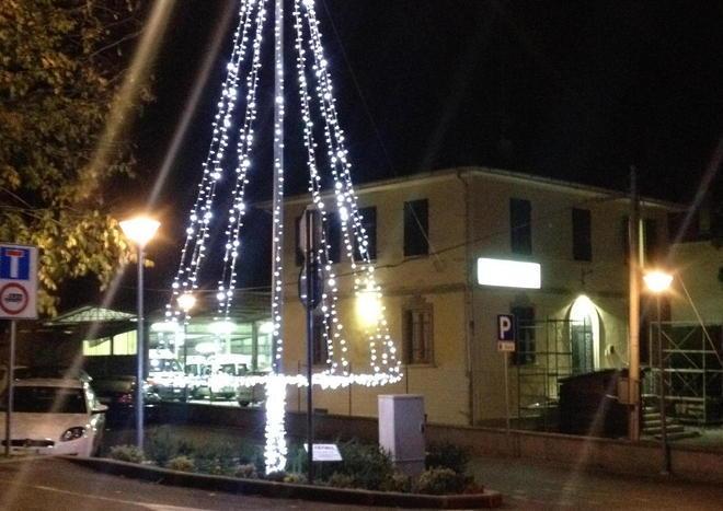 In chiave valorizzazione il look delle feste