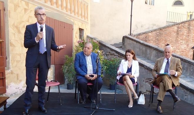 Dramma Popolare otto nuovi soci nella Fondazione