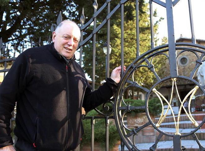 il futuro della chiesa di livizzano