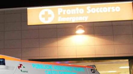 Alcol e freddo: malore per un ragazzino