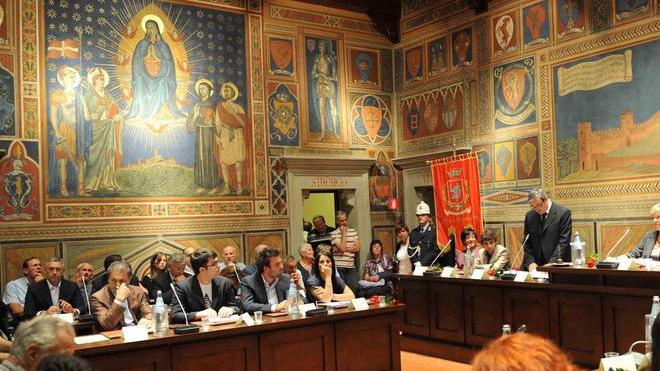 Referendum sull’Unione parte la raccolta di firme