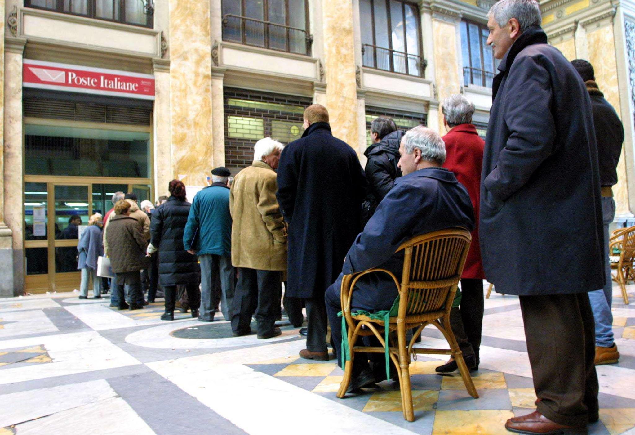Pensioni, lo Spi Cgil lancia l’allarme: «La rivalutazione è finta» 
