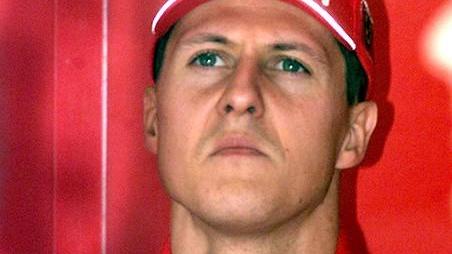 Tutti con Schumi che compie gli anni