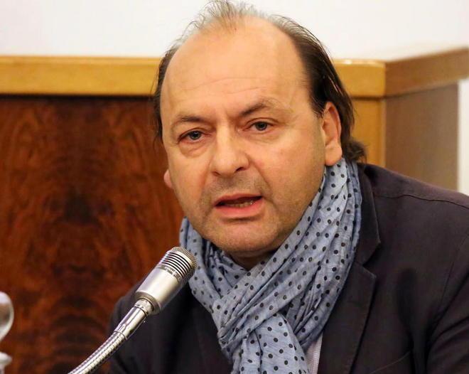 L’assessore Massimo Talini si candida alle primarie di Fucecchio 
