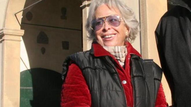 Prato, omaggio all'ex imprenditrice e assessore Anna Berti