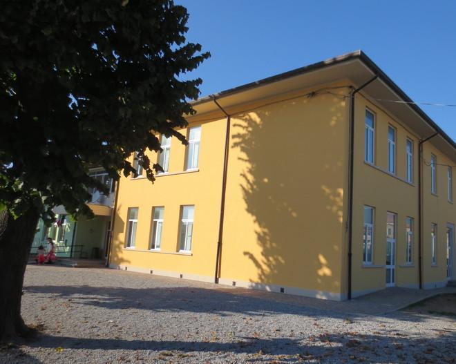 Completate a Capannori le opere di manutenzione delle scuole 