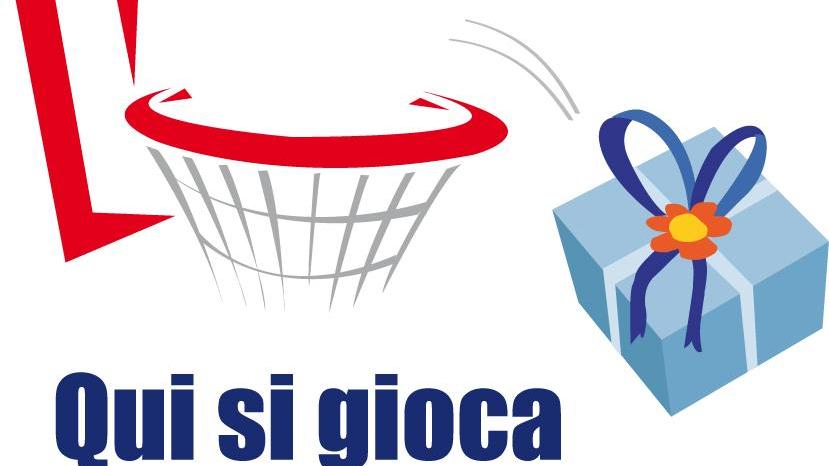 Basket e solidarietà per i bambini del centro San Vincenzo 
