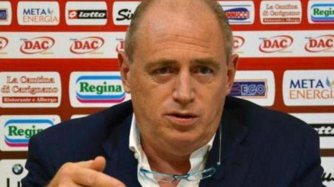 Bacci pronto a portare la Lucchese in un altro impianto sportivo