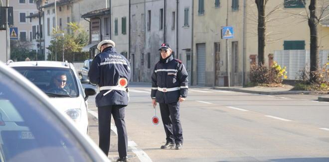 Niente targhe alterne contro le polveri sottili 