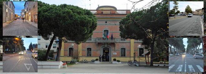 Il Comune rifà le strade, stanziati 300mila euro 