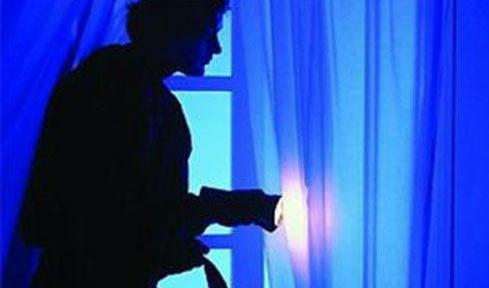 Impennata di furti nelle abitazioni 