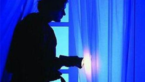 Impennata di furti nelle abitazioni