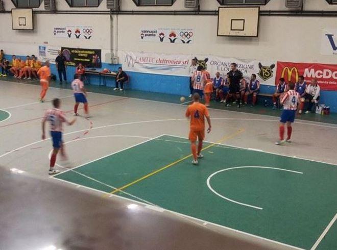 I Bulls Prato sognano di alzare la Coppa 