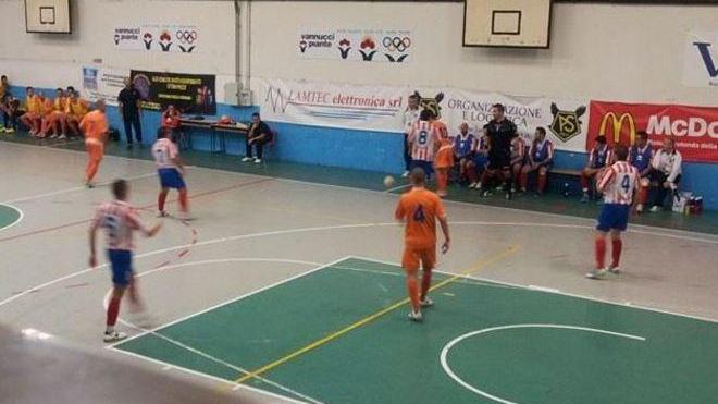 I Bulls Prato sognano di alzare la Coppa