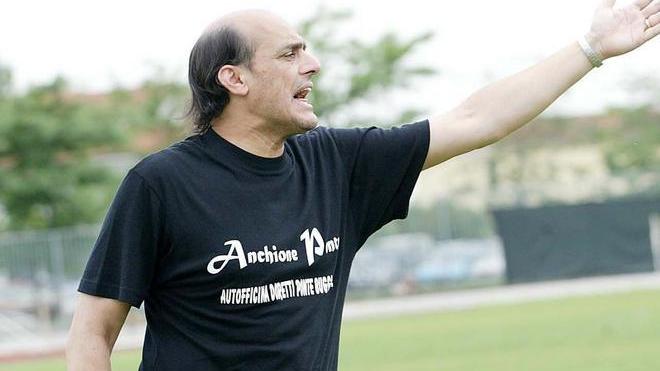 Ponte Buggianese da record Mister Matteoni carica i suoi