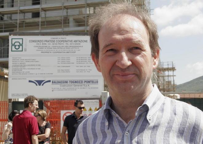 «Ci sono problemi con la ditta ma a giugno consegneremo»