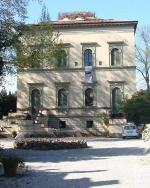 Niente caffetteria a Villa Martini 
