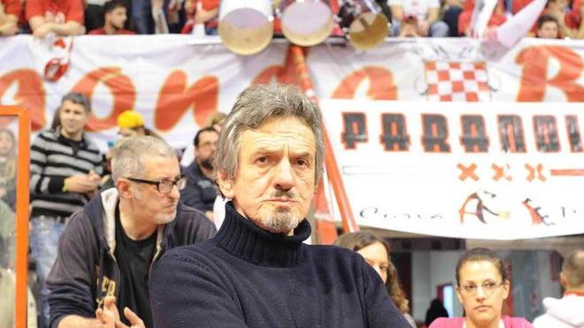 L’ira di Maltinti contro Hosley e gli arbitri