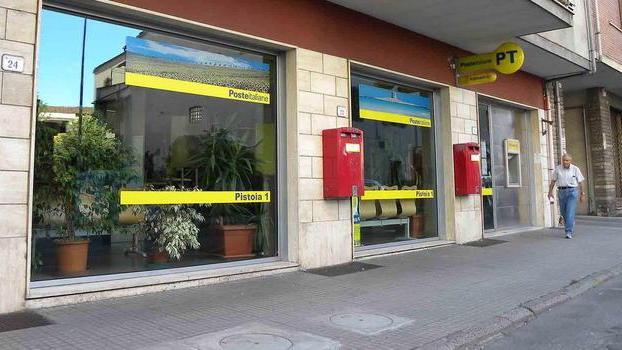 Picchiato dopo aver riscosso la pensione