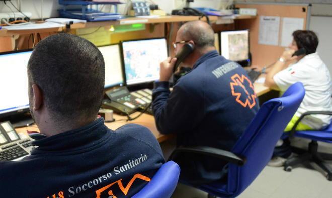 La Uil: «Il 118 scippato ad un’eccellenza»