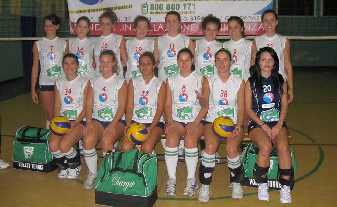 Volley: solo un punto per il Grassimi Impianti