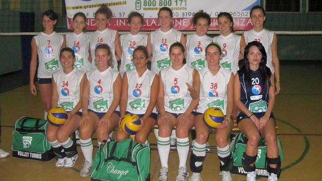 Volley: solo un punto per il Grassimi Impianti