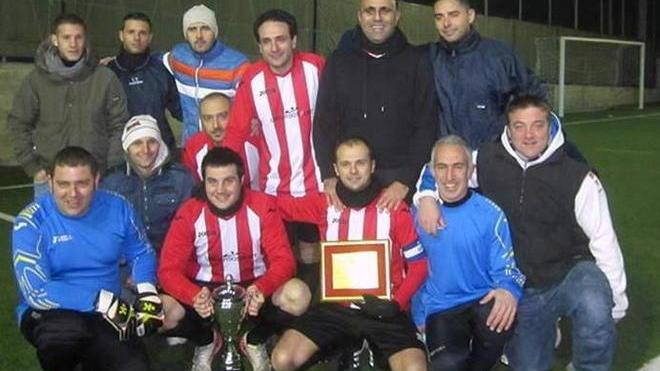 Planasia campione d'Inverno, Nannipieri e Papaccio i goleador