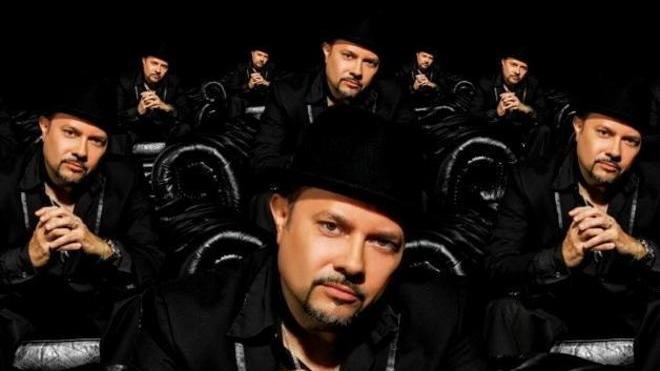 Il “dj dei dj” ospite domenica sera del “Vibe Club”