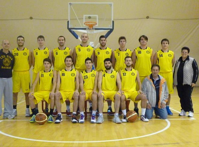 Pallacanestro: il Cus insegue il sogno playoff 