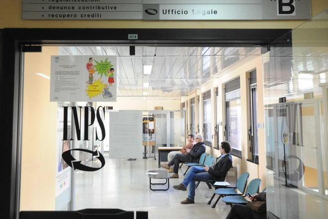 Brutta sorpresa di fine anno dall’Inps