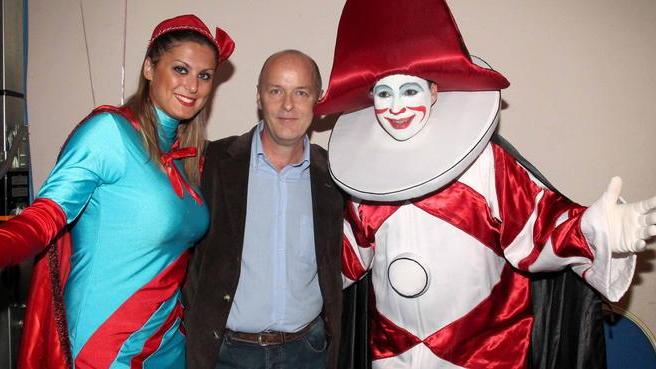 Carnevale, sono in vendita i biglietti cumulativi