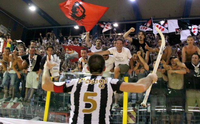 Per Palagi il derby è affare di famiglia 