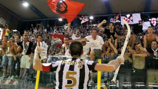 Per Palagi il derby è affare di famiglia