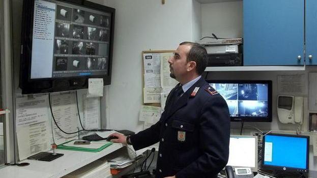 Più telecamere per la Versilia La Prefettura cerca finanziamenti