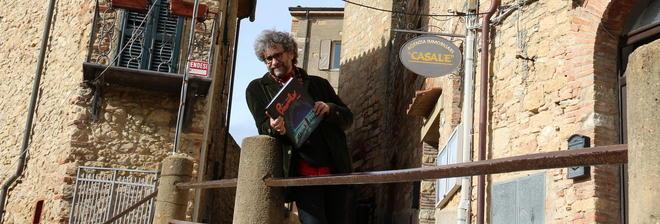 “Il Marinaio 2014” a Enzo D’Alò