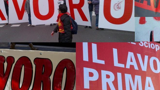 «Lavoro ko per colpa delle occasioni perse da Comune e partiti»