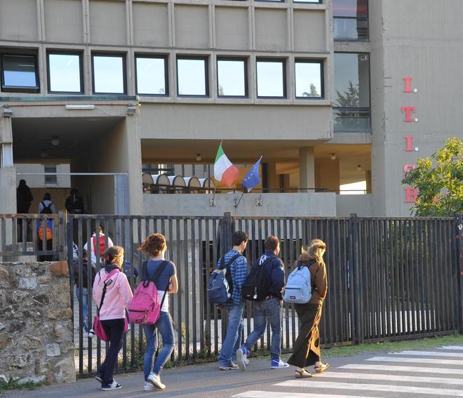 Maltempo di Natale Gravi danni al “Lotti” 