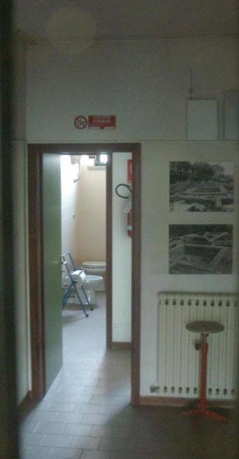 Cerchi una sala? Te l’affitta il sindaco 