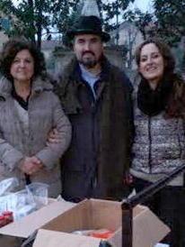 Cibo per i bambini poveri 