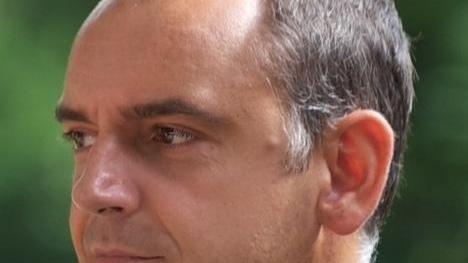 Menesini, campagna elettorale in musica