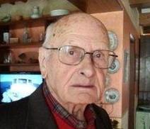 Addio al partigiano Aldo Vezzosi
