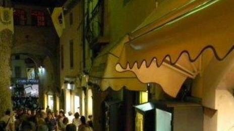 Feste con il sorriso per i commercianti di Castelnuovo