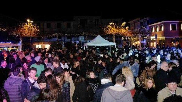 La Festa di Capodanno concederà il tris