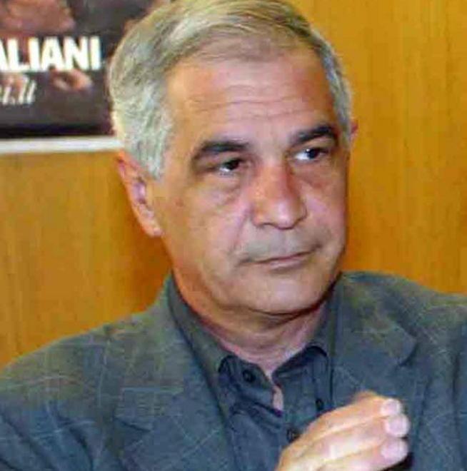 Pronto il film su Balilla Grillotti 