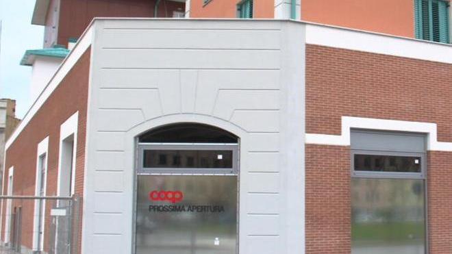 «Borgo non sente il bisogno della nuova Coop»